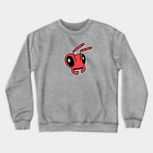 Rubi! Crewneck Sweatshirt